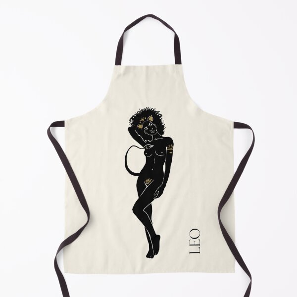 Item preview, Leo Zodiac Sign Girl Body designed and sold by dk-design85.