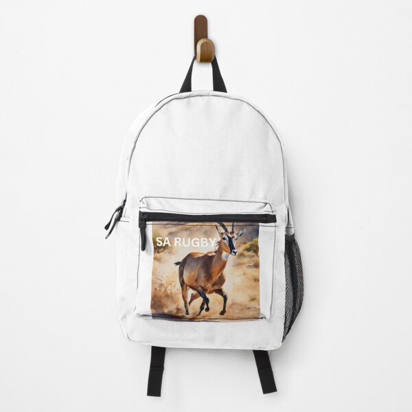 Item preview, spring bok designed and sold by vibrants2024.