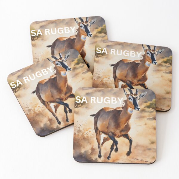 Item preview, spring bok designed and sold by vibrants2024.
