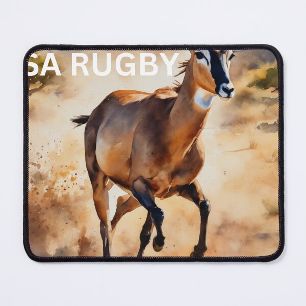 Item preview, spring bok designed and sold by vibrants2024.