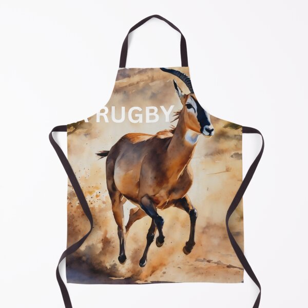 Item preview, spring bok designed and sold by vibrants2024.