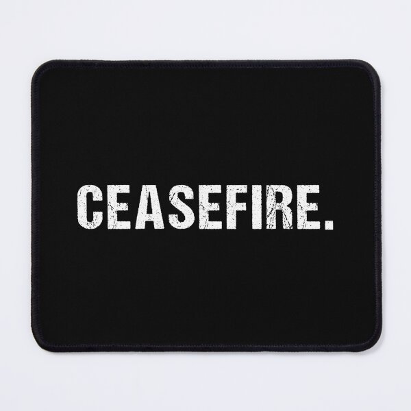 Item preview, Ceasefire designed and sold by Kiwi007.