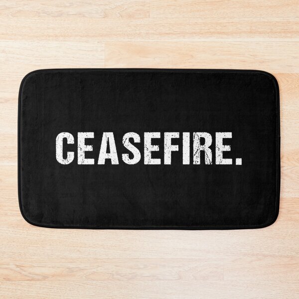 Item preview, Ceasefire designed and sold by Kiwi007.