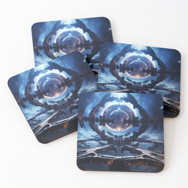 Item preview, Infinity designed and sold by Ryan Hattingh.