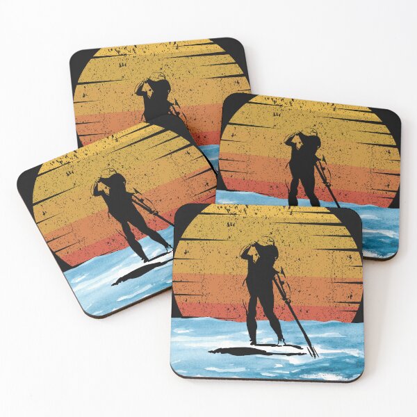 Item preview, Paddleboard designed and sold by MilkyForest.