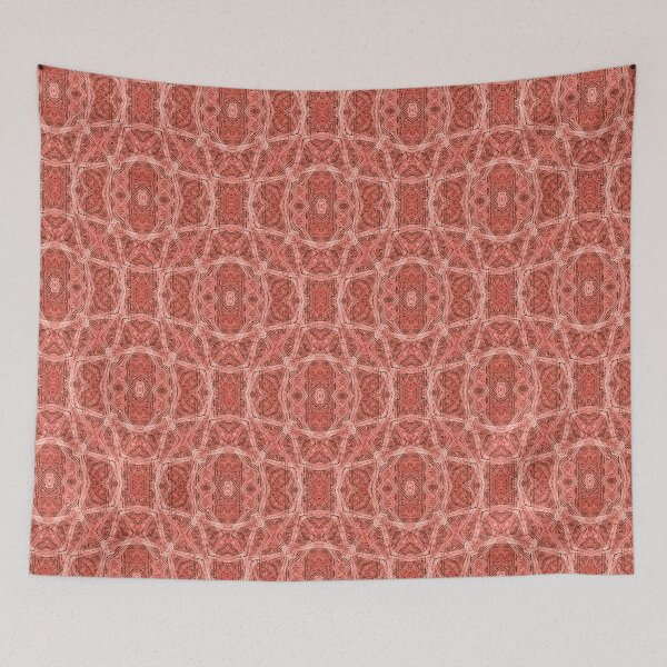 Item preview, Textured Layers - Raspberry designed and sold by David Pierce.