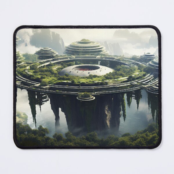 Item preview, Primordial designed and sold by Ryan Hattingh.