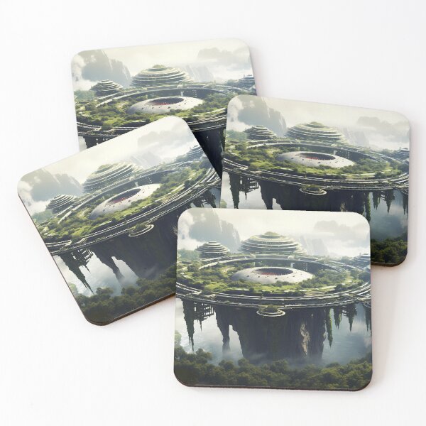 Item preview, Primordial designed and sold by Ryan Hattingh.