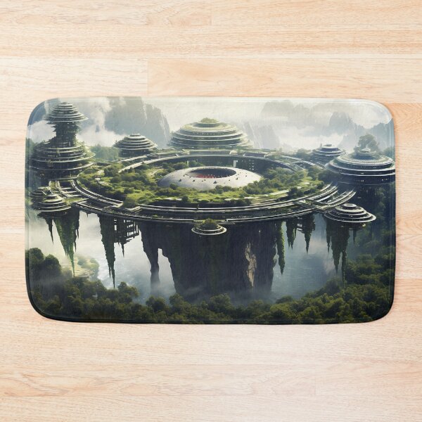 Item preview, Primordial designed and sold by Ryan Hattingh.