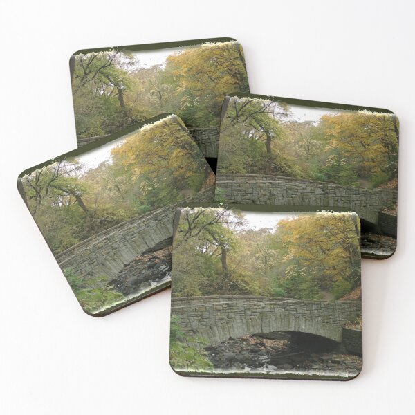Item preview, Minnehaha Bridge designed and sold by StudioEmilia.