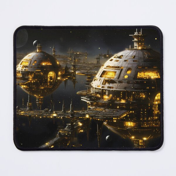 Item preview, Starward designed and sold by Ryan Hattingh.