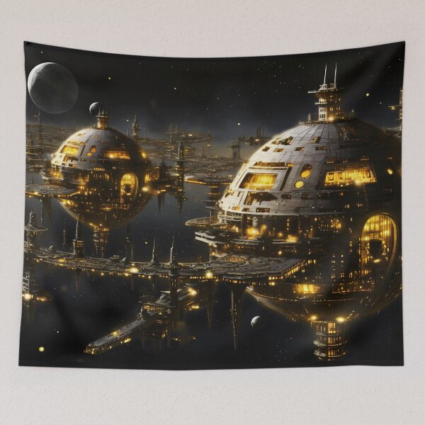 Item preview, Starward designed and sold by Ryan Hattingh.