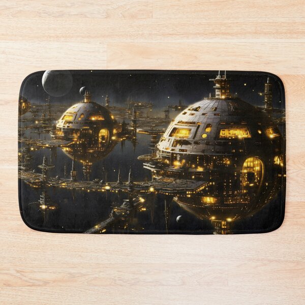 Item preview, Starward designed and sold by Ryan Hattingh.