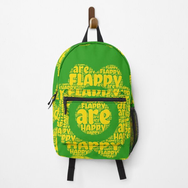Item preview, Flappy are happy designed and sold by MikeKart.