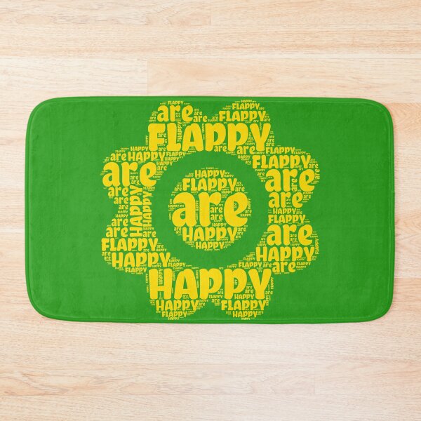 Item preview, Flappy are happy designed and sold by MikeKart.