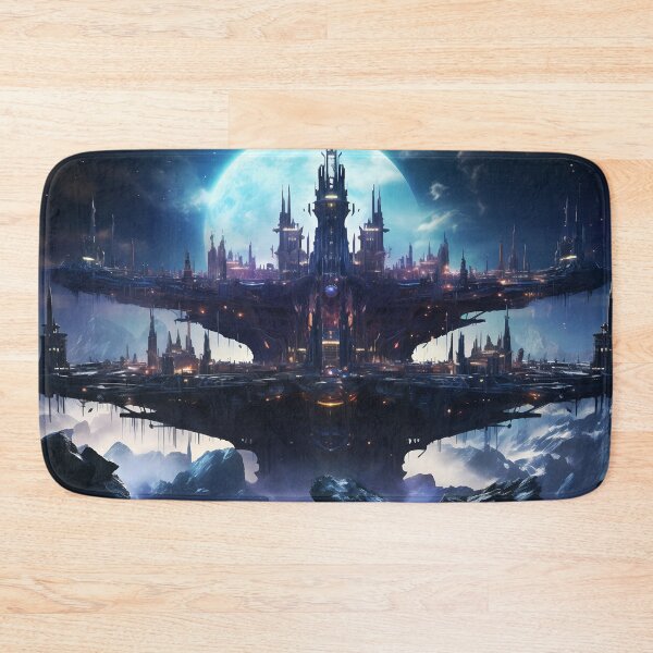 Item preview, Aurorae designed and sold by Ryan Hattingh.