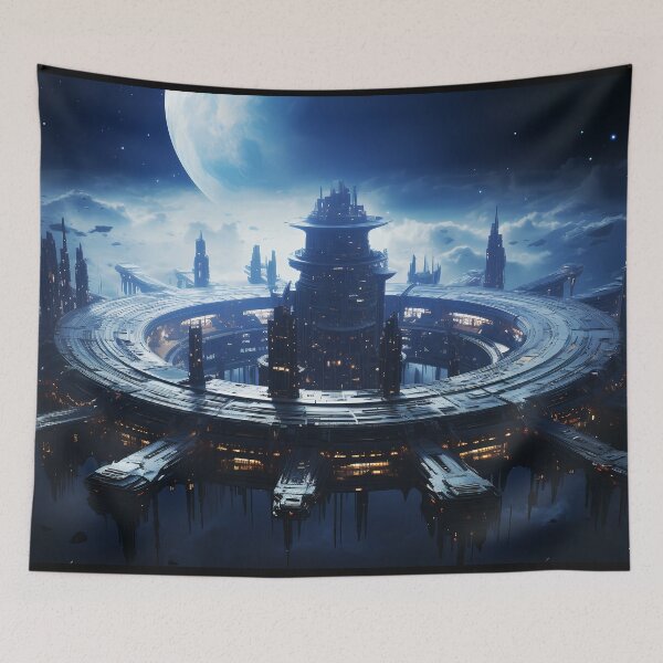 Item preview, Eon designed and sold by Ryan Hattingh.
