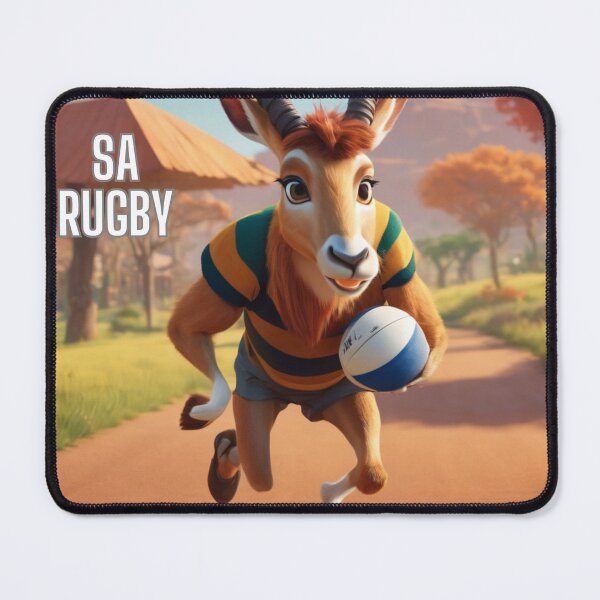 Item preview, spring bok designed and sold by vibrants2024.