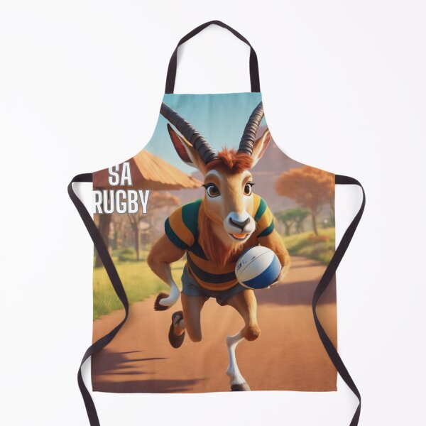 Item preview, spring bok designed and sold by vibrants2024.