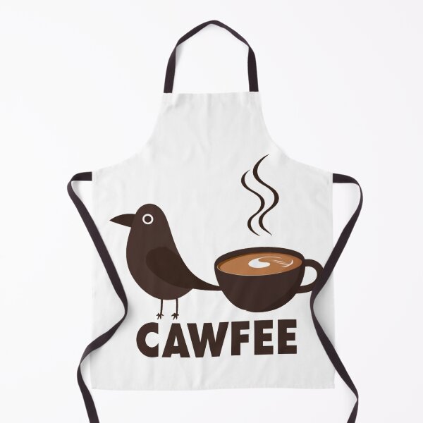 Item preview, Cawfee crow designed and sold by PawelNature.