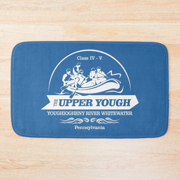 Item preview, Upper Yough (WR) designed and sold by curranmorgan.