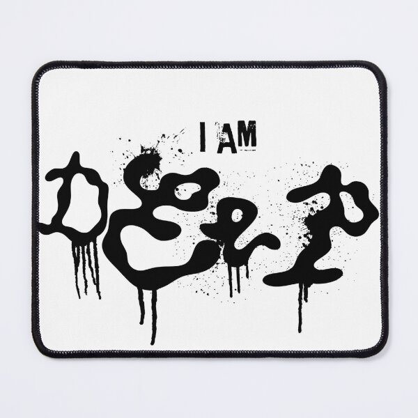 Item preview, I am Deep designed and sold by HypnoMemers.