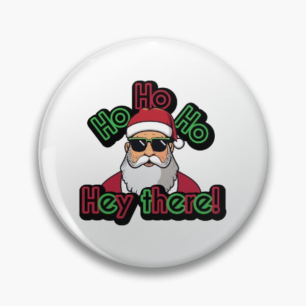 Item preview, Cool Santa designed and sold by zivanod.