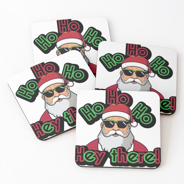 Item preview, Cool Santa designed and sold by zivanod.