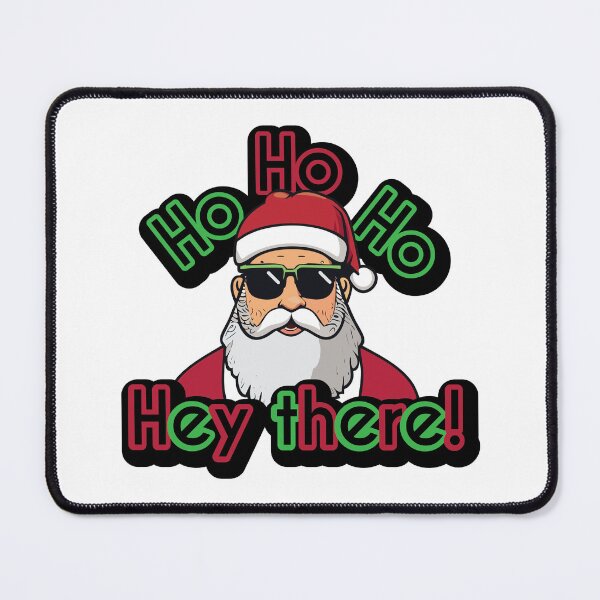Item preview, Cool Santa designed and sold by zivanod.