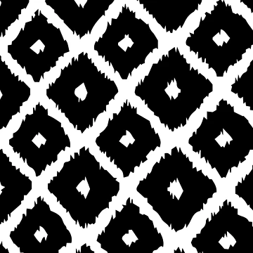 Artwork thumbnail, Diamond Pattern by anekahearts