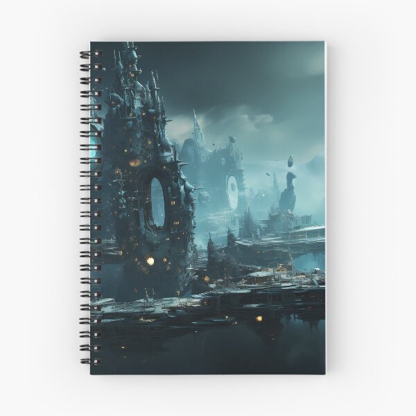 Item preview, Odyssey designed and sold by Ryan Hattingh.