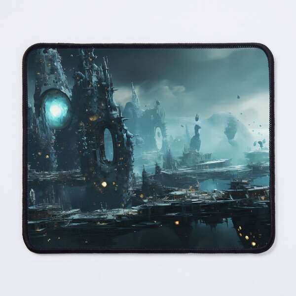 Item preview, Odyssey designed and sold by Ryan Hattingh.