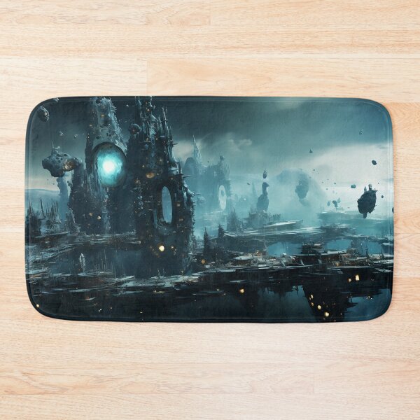 Item preview, Odyssey designed and sold by Ryan Hattingh.