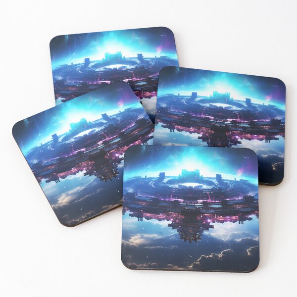 Item preview, Selenic designed and sold by Ryan Hattingh.