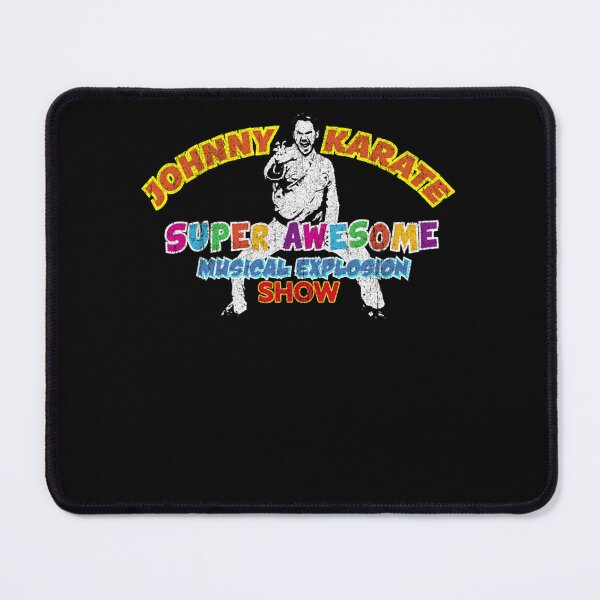 Item preview, Johnny Karate designed and sold by madrigaltipha.
