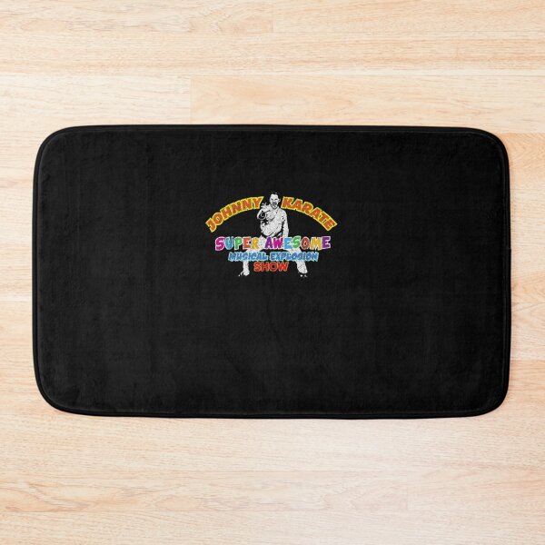 Item preview, Johnny Karate designed and sold by madrigaltipha.