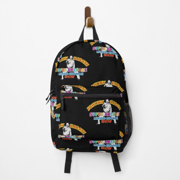 Item preview, Johnny Karate designed and sold by madrigaltipha.