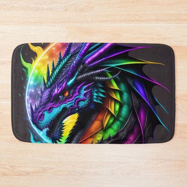 Item preview, Celestial Dragon designed and sold by NocfyArtShop.