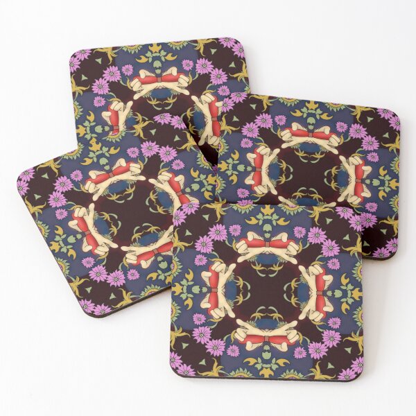 Item preview, Flowers mandala designed and sold by Eliane Gomes.