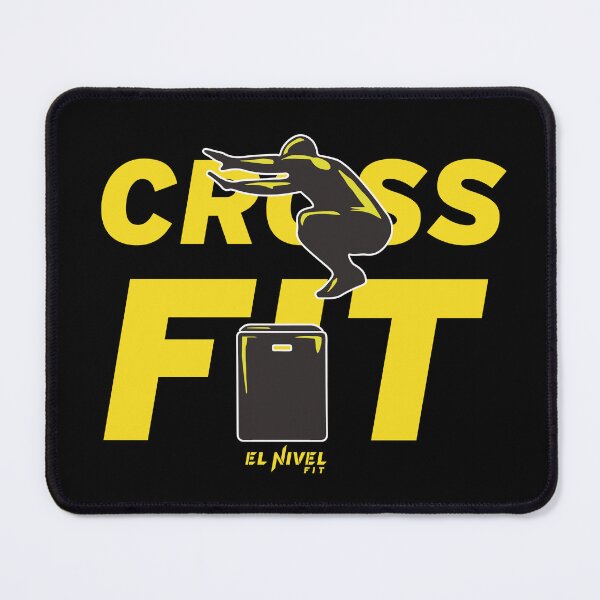 Item preview, Crossfit jumps designed and sold by ELNIVELFIT.