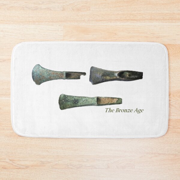 Item preview, Bronze Age Axes designed and sold by StudioEmilia.