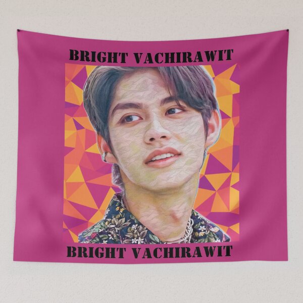 Item preview, Bright Vachirawit  4of 4 - Sparkle designed and sold by Sunflower5576.