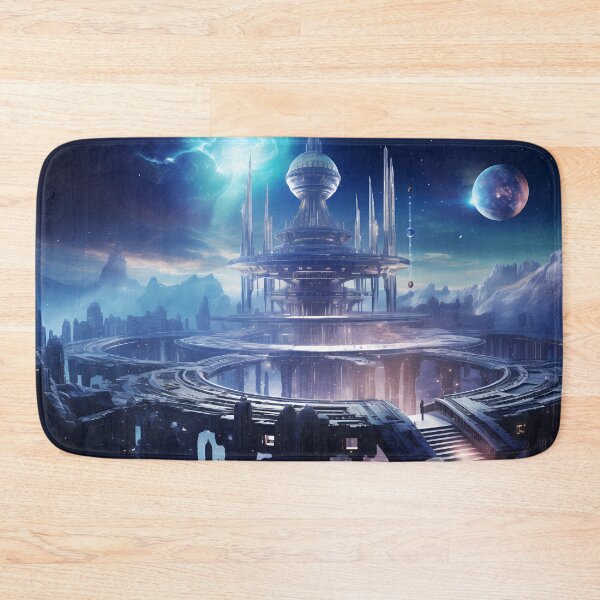 Item preview, Ishtar designed and sold by Ryan Hattingh.