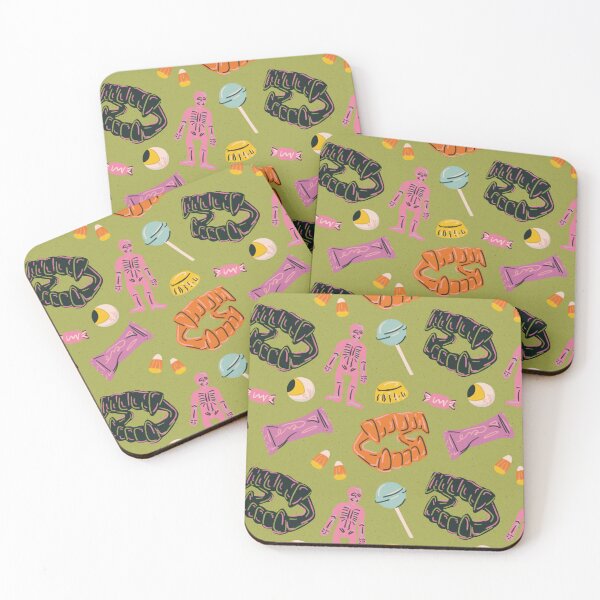 Item preview, Halloween Nostalgia designed and sold by Jeandabean.