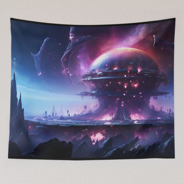 Item preview, Arcane designed and sold by Ryan Hattingh.