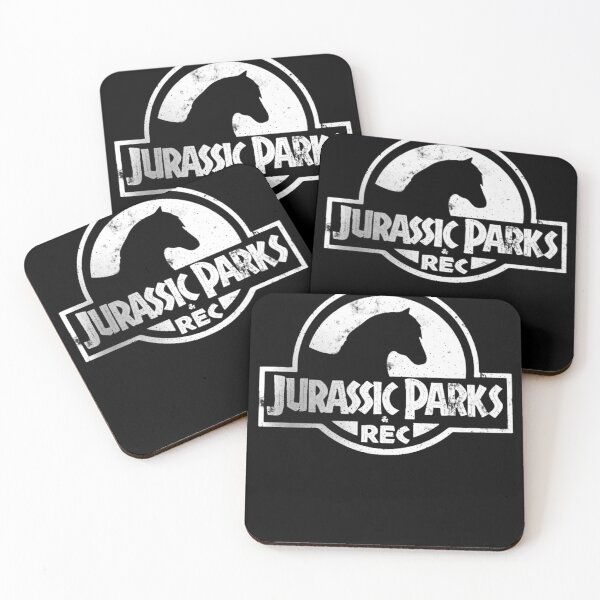 Item preview, Jurassic Rec Parks designed and sold by madrigaltipha.