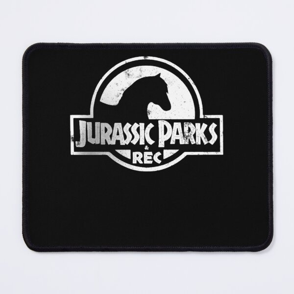Item preview, Jurassic Rec Parks designed and sold by madrigaltipha.