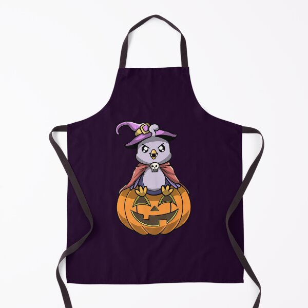 Item preview, Halloween witch bird on the pumpkin designed and sold by Shyruto.