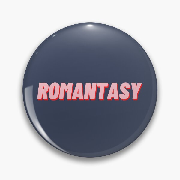 Item preview, Romantasy designed and sold by polishalpaca.