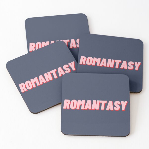 Item preview, Romantasy designed and sold by polishalpaca.